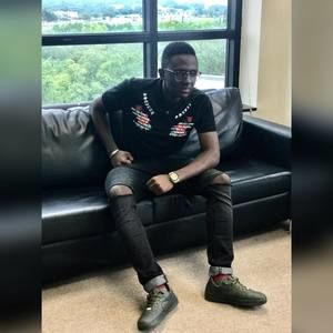 Meet your Posher, Abdoulaye